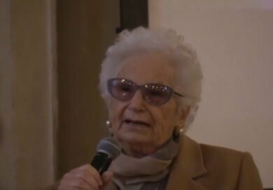 Ucraina, Segre: “Ho pensato ai cavalieri dell’Apocalisse”
