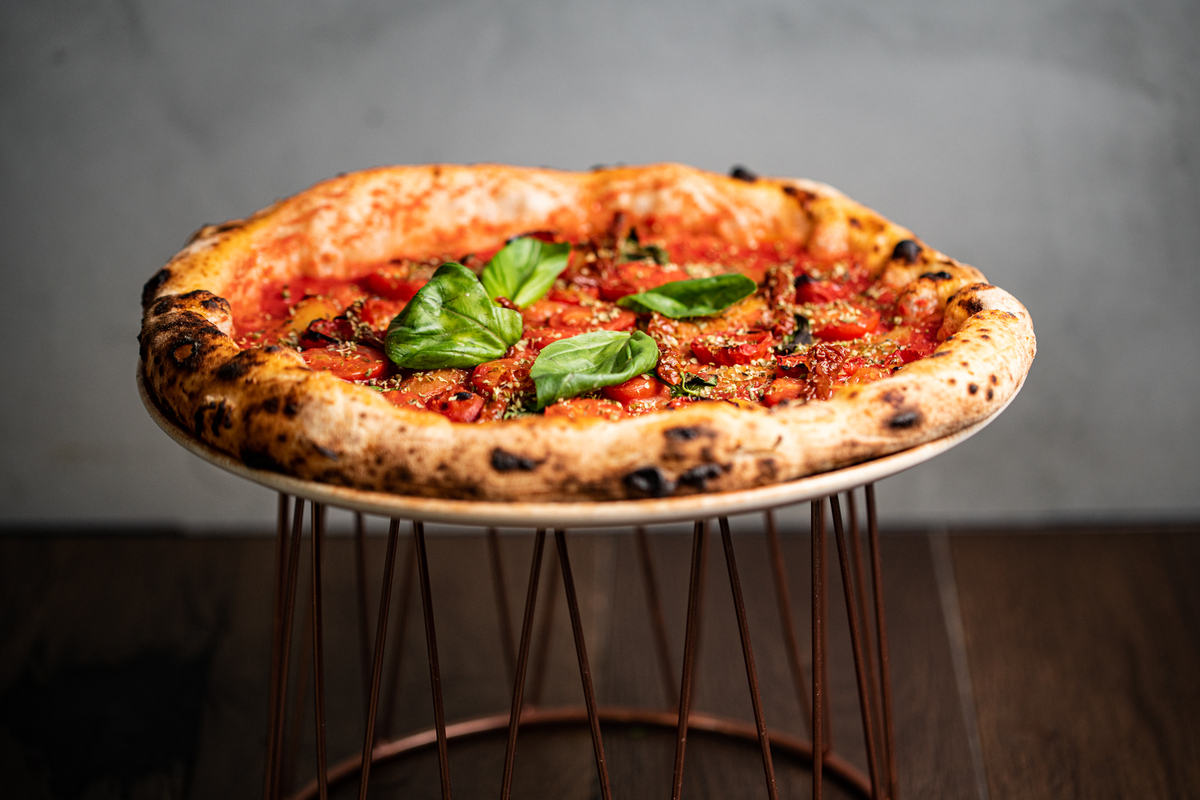 Marinara ai 5 pomodori 2 Marinara ai 5 pomodori 2