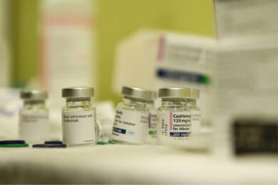 Covid, primo paziente curato con i monoclonali in profilassi allo Spallanzani