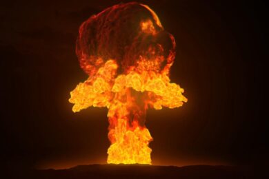 Terza Guerra Mondiale, quali Paesi hanno la bomba atomica?