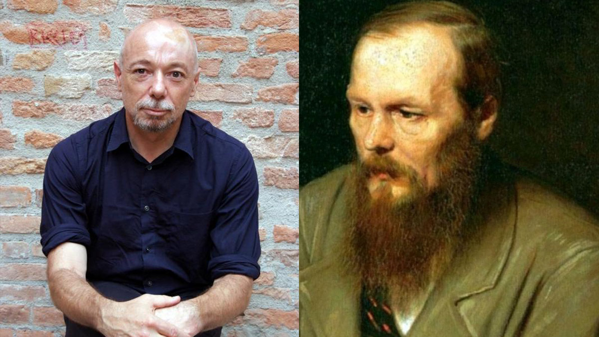 Ucraina: rettrice Bicocca si scusa. Il ‘caso Dostoevskij’ infiamma gli animi Ucraina: rettrice Bicocca si scusa. Il ‘caso Dostoevskij’ infiamma gli animi