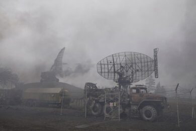 “L’Occidente ha usato l’Ucraina. Risultato: Putin ha scatenato la guerra”