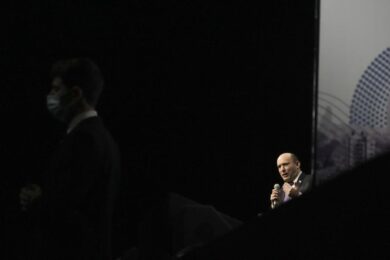 Guerra Ucraina, Israele media con Putin: sul piatto l’Iran, che si arrabbia