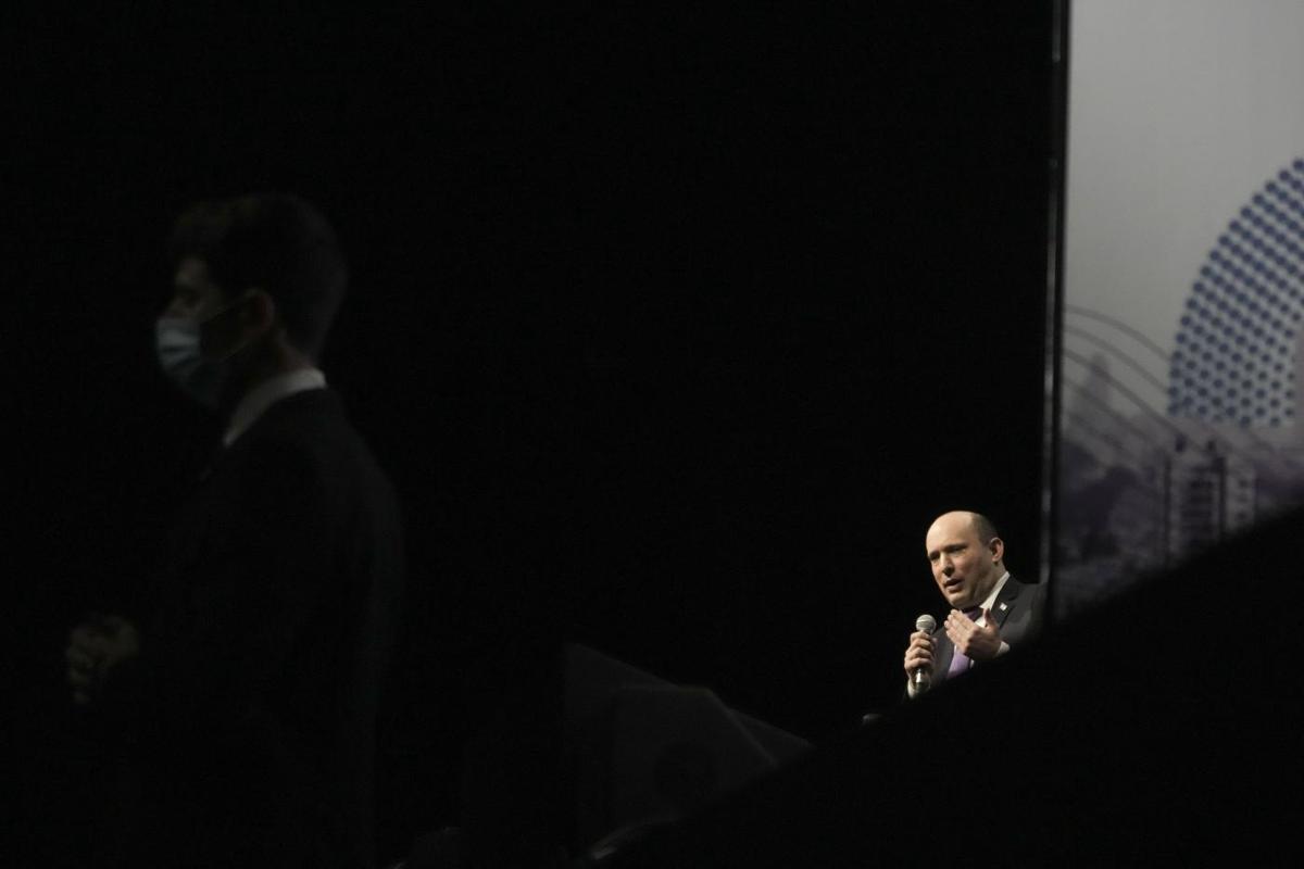 Guerra Ucraina, Israele media con Putin: sul piatto l’Iran, che si arrabbia Guerra Ucraina, Israele media con Putin: sul piatto l’Iran, che si arrabbia