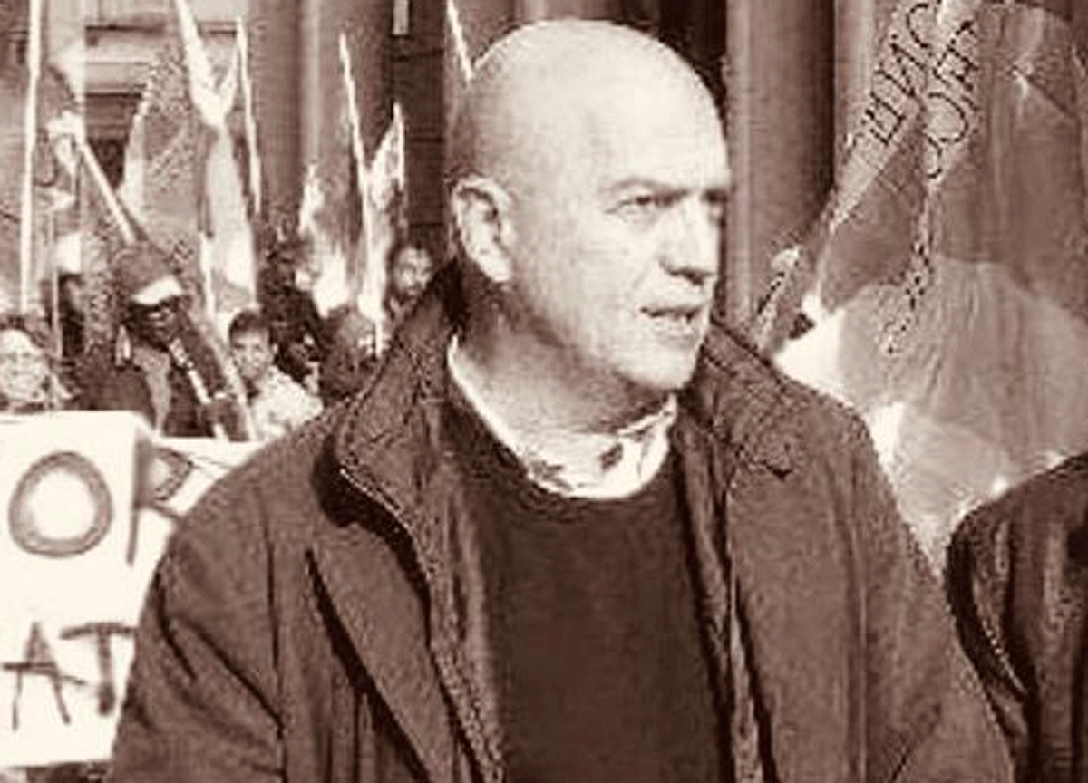 Il comunista Rizzo: “Serve la scala mobile contro gli aumenti incontrollati” Il comunista Rizzo: “Serve la scala mobile contro gli aumenti incontrollati”