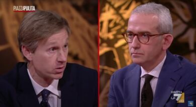 Dopo la lite in tv con Fubini, scoppia il caso-Orsini: siamo alla russofobia?