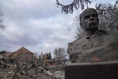 Ucraina, perché la Russia non la conquisterà