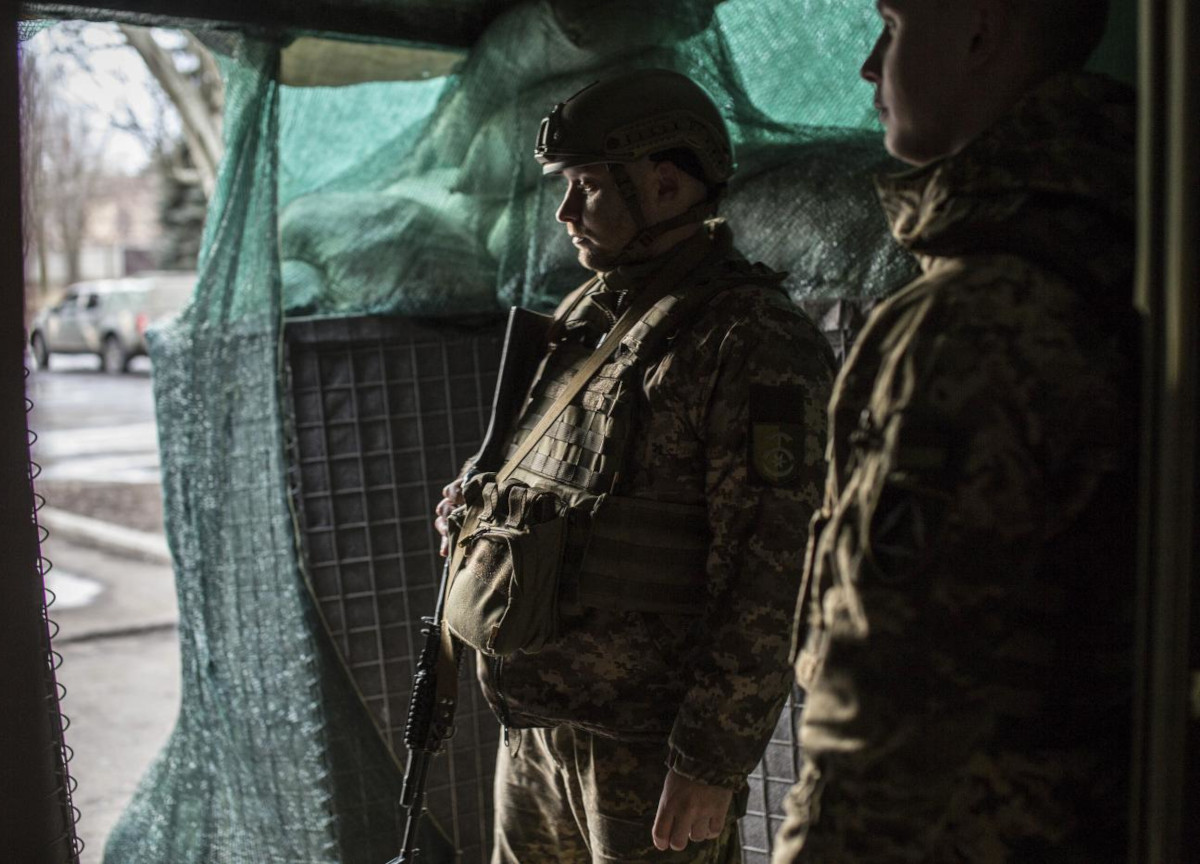 Guerra, arrivano anche i mercenari siriani. Putin passa alla guerriglia urbana