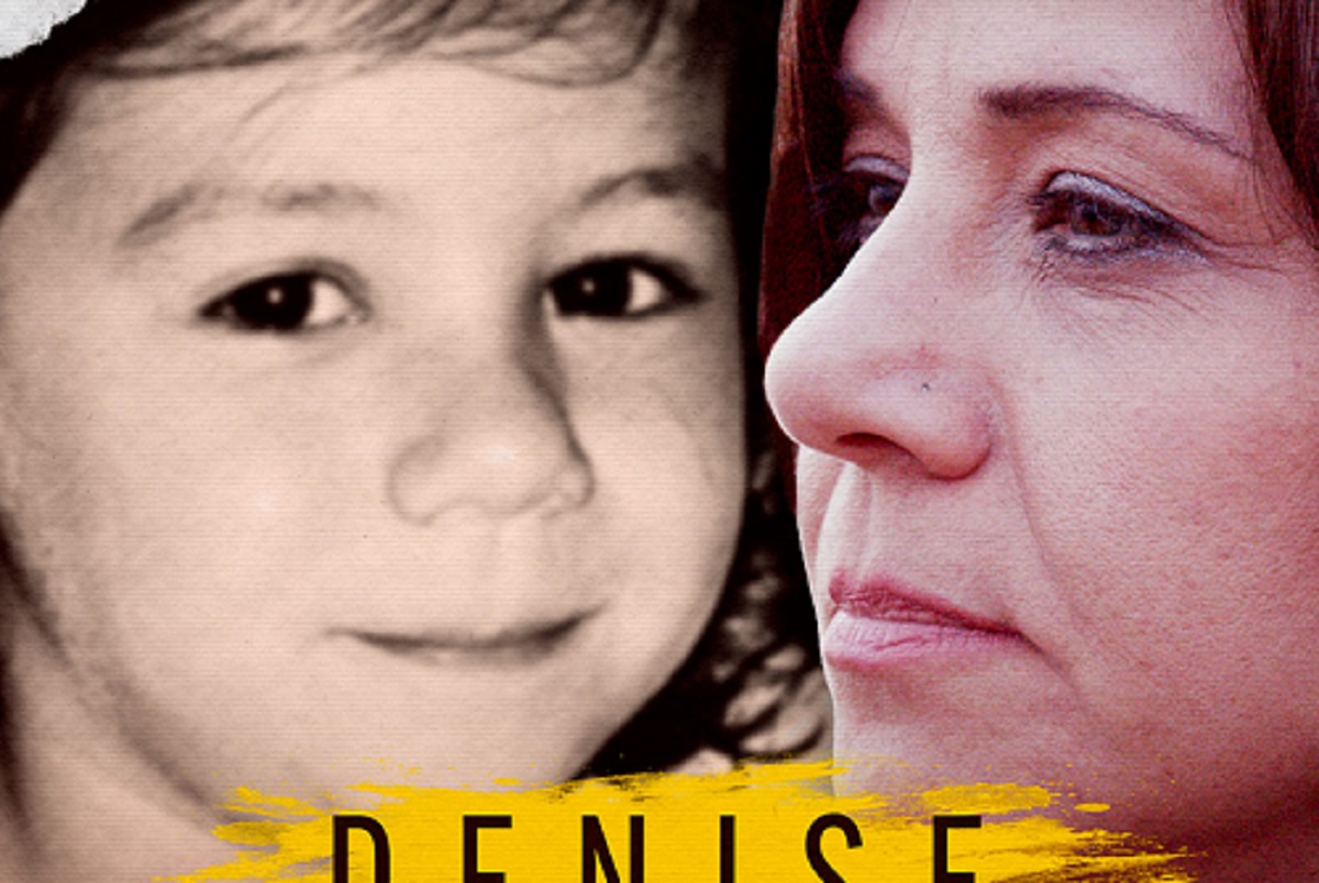 Denise Pipitone, il caso diventa una docuserie: 4 puntate e 17 anni di misteri Denise Pipitone, il caso diventa una docuserie: 4 puntate e 17 anni di misteri