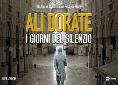 Statale Milano, “Ali dorate”: il corto a due anni dalla zona rossa