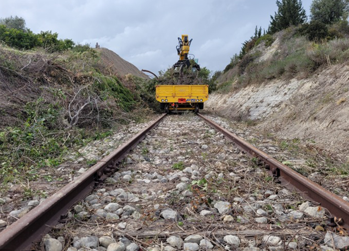 Fondazione FS Italiane, al via il ripristino delle linee storiche Fondazione FS Italiane, al via il ripristino delle linee storiche