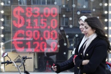 Ucraina, stop a Visa-Mastercard: Mosca chiede aiuto ai cinesi di Unionpay