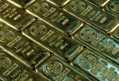 Oro, la guerra spinge in alto i prezzi: sarà l’unico bene rifugio del futuro