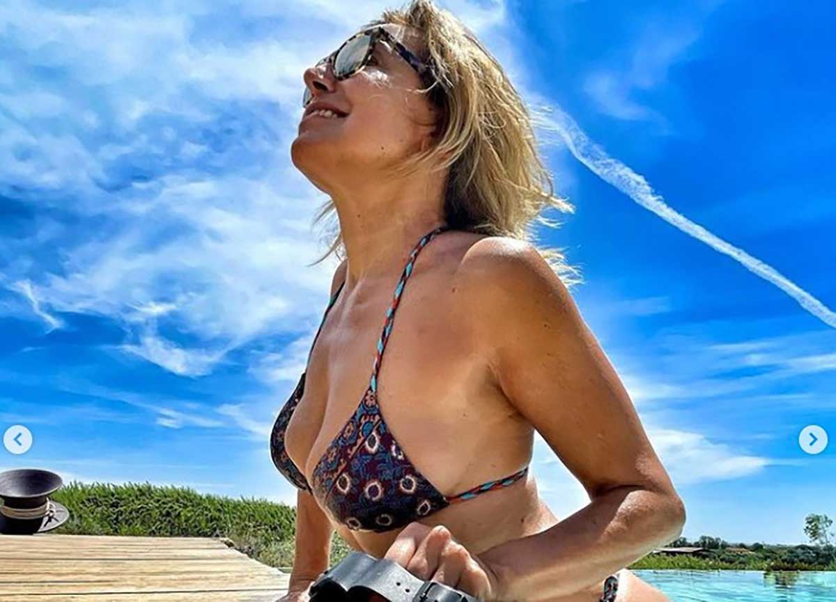 Verissimo, Barbara D’Urso: “Pamela Prati mi ha chiesto 5 milioni di euro”