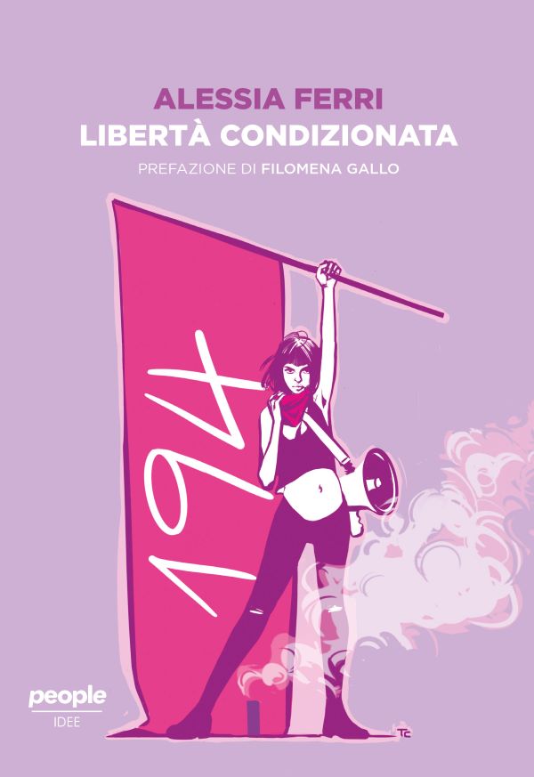 Giornata della donna, 8 marzo: 8 libri per chi non ha nulla da festeggiare