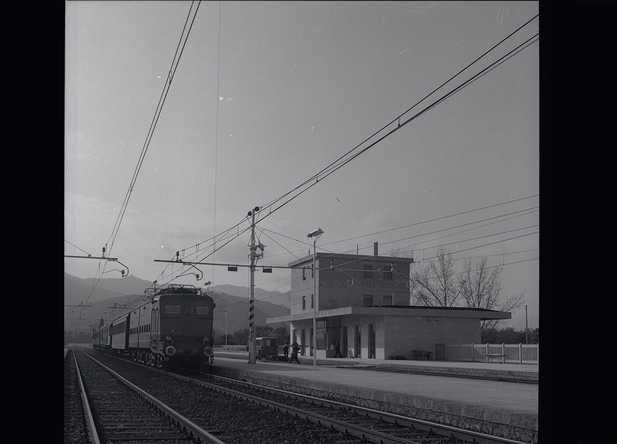Fondazione FS Italiane: saranno riattivate le linee storiche ad uso turistico