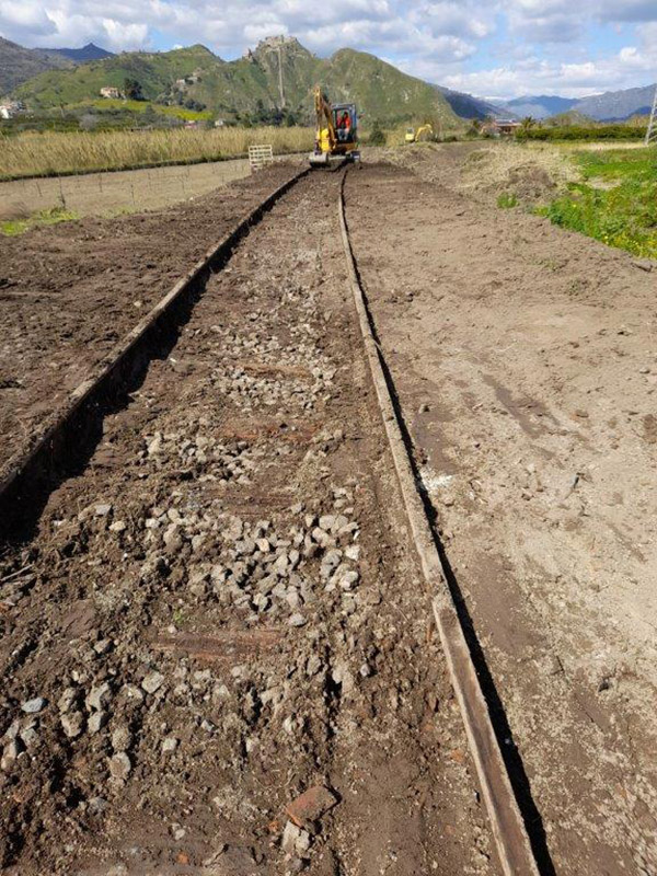 Fondazione FS Italiane: saranno riattivate le linee storiche ad uso turistico