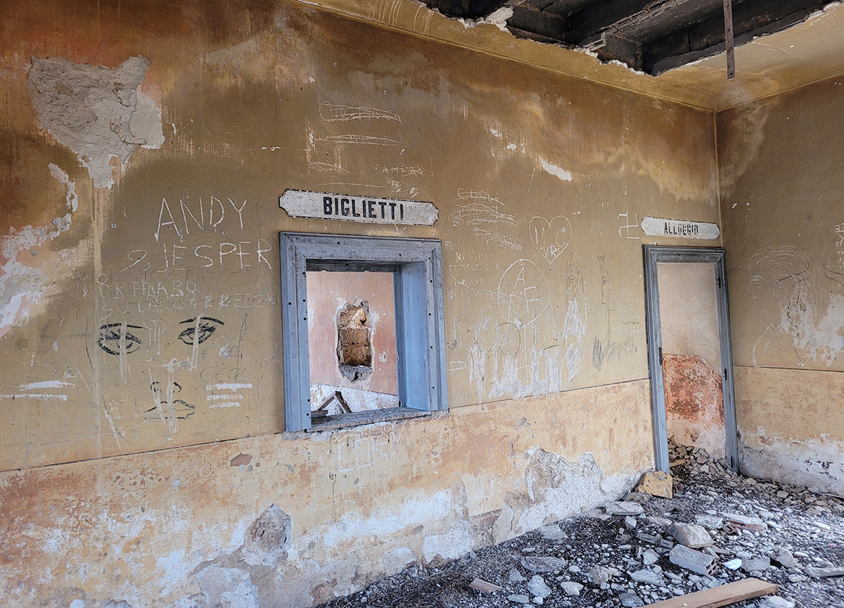 Fondazione FS Italiane: saranno riattivate le linee storiche ad uso turistico