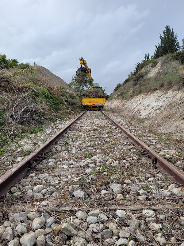 Fondazione FS Italiane: saranno riattivate le linee storiche ad uso turistico