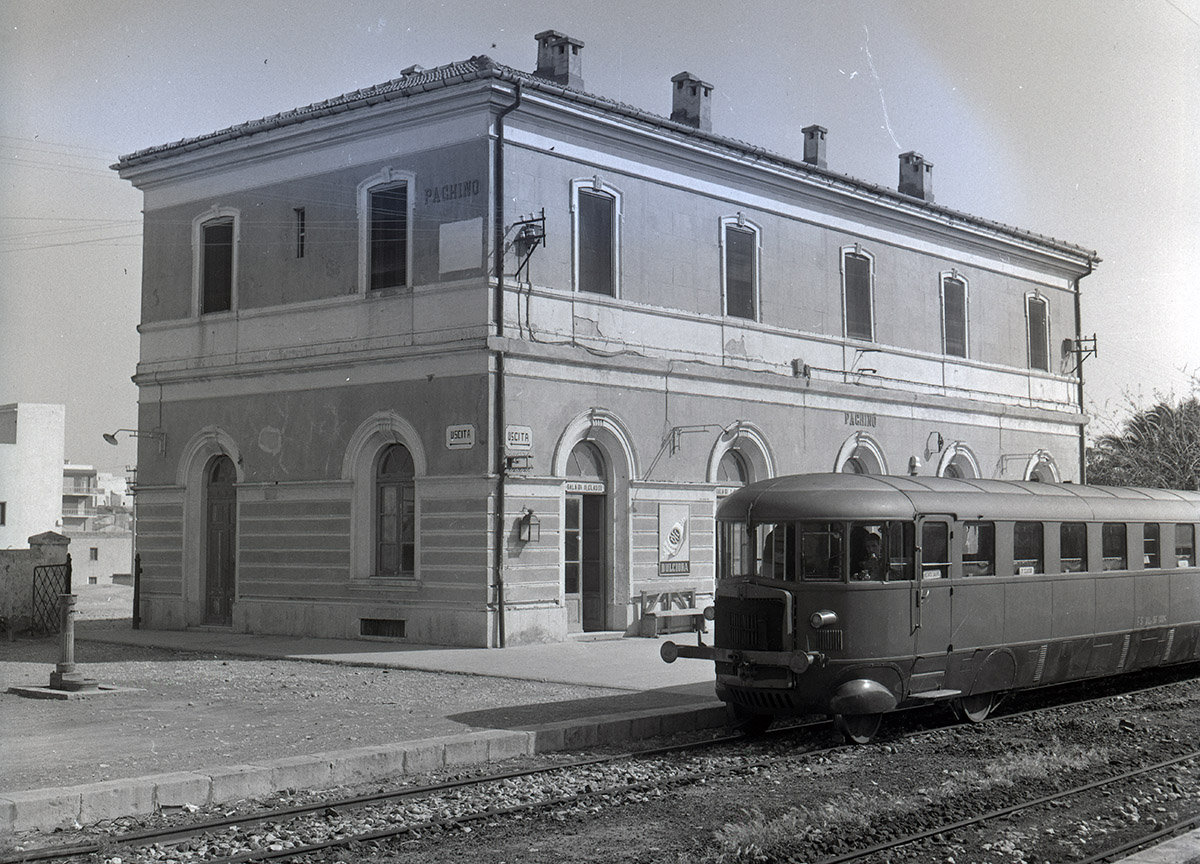 Fondazione FS Italiane: saranno riattivate le linee storiche ad uso turistico