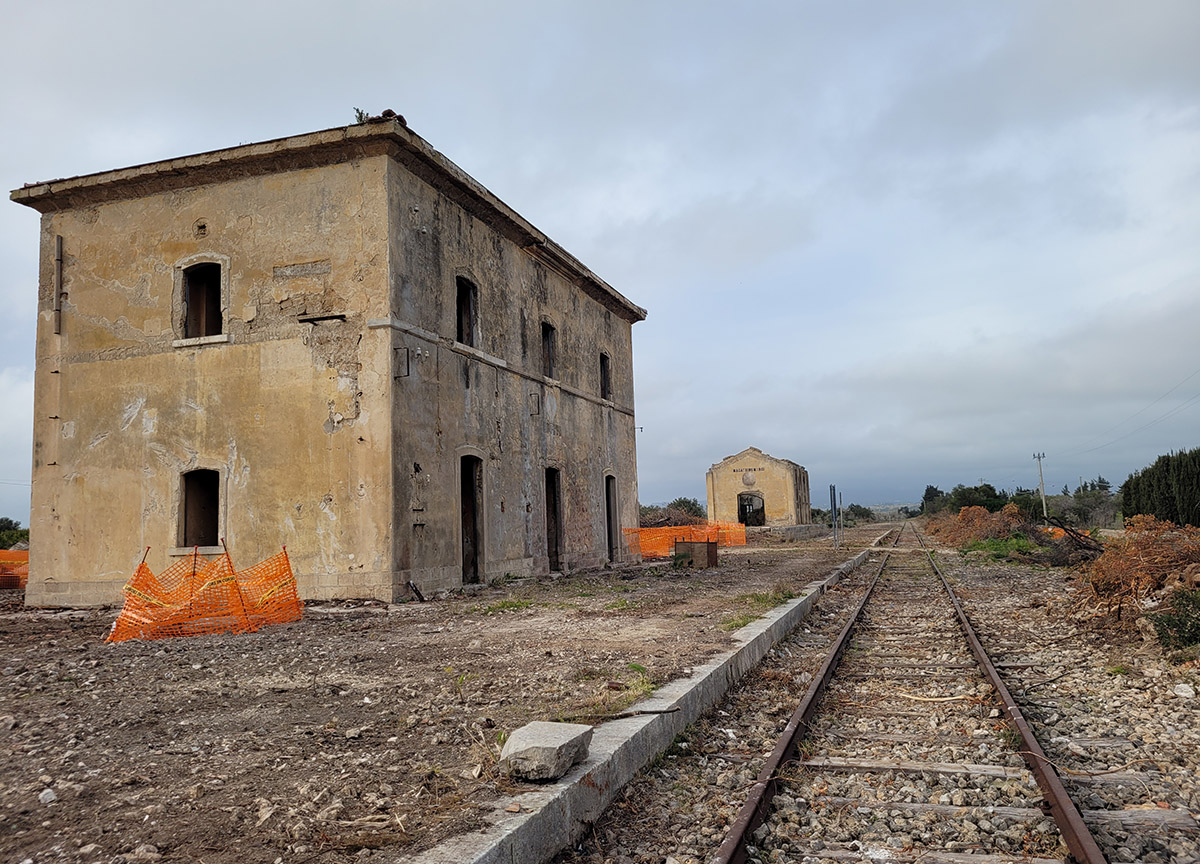 Fondazione FS Italiane: saranno riattivate le linee storiche ad uso turistico