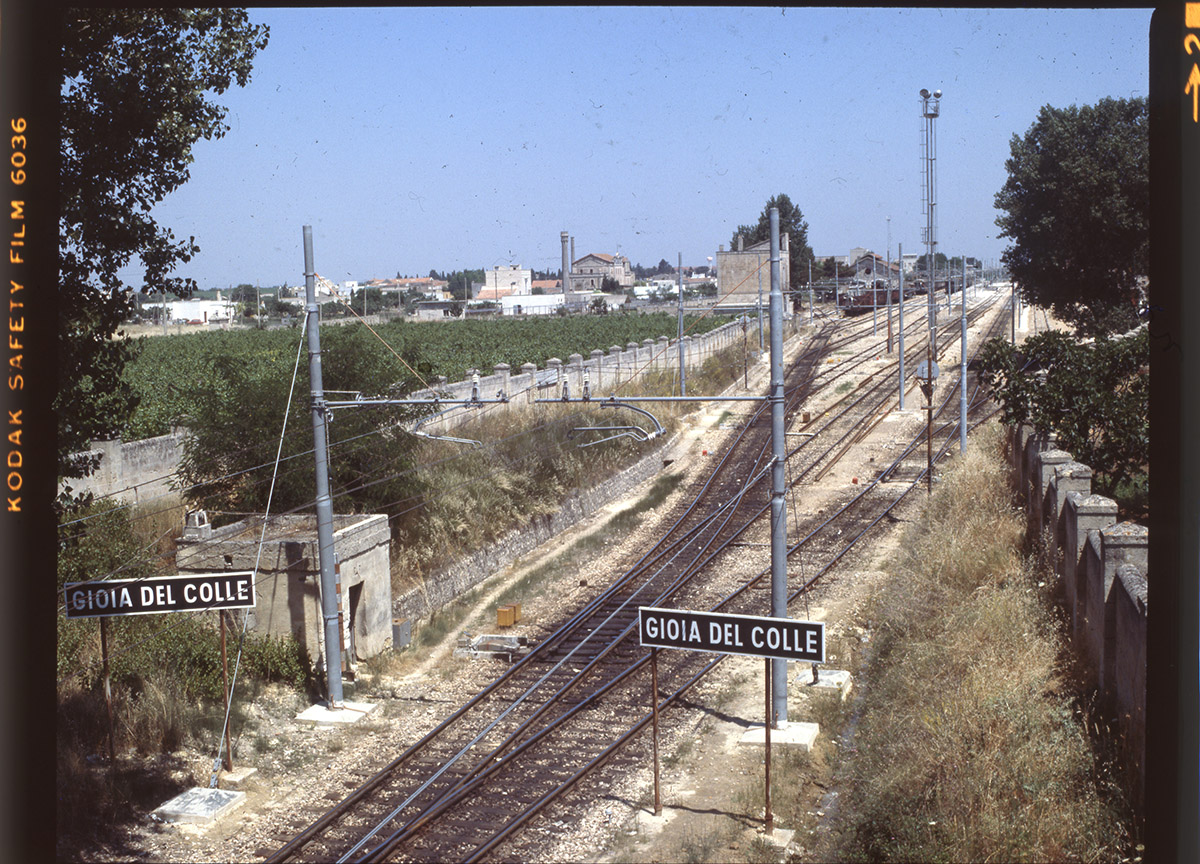 Fondazione FS Italiane: saranno riattivate le linee storiche ad uso turistico