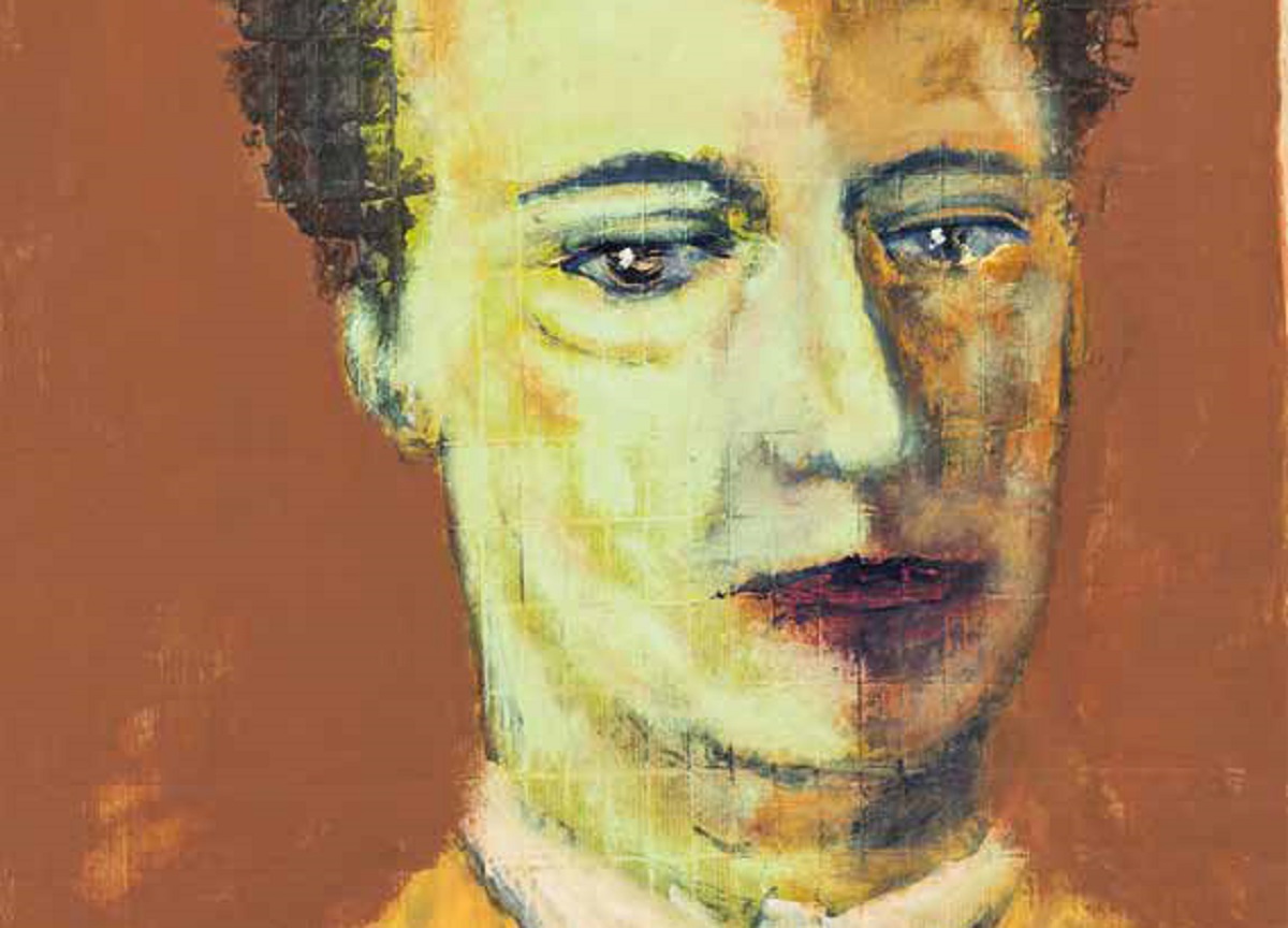 Sguardi: la mostra di Bruno Pellegrino ai Bagni Misteriosi di Milano. FOTO Sguardi: la mostra di Bruno Pellegrino ai Bagni Misteriosi di Milano. FOTO
