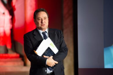 Editoria, Alessandro Plateroti nuovo direttore di Notizie.it