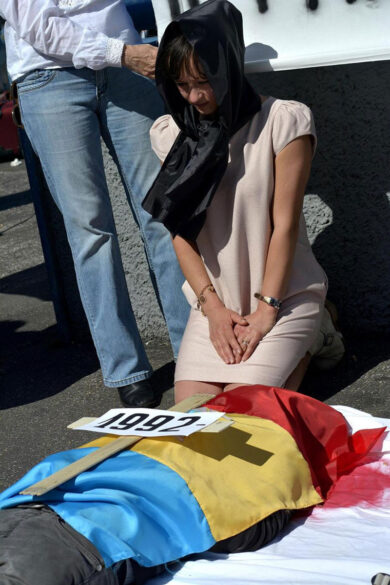 Ucraini in fuga verso Roma: 10mila posti già pronti, si cercano volontari