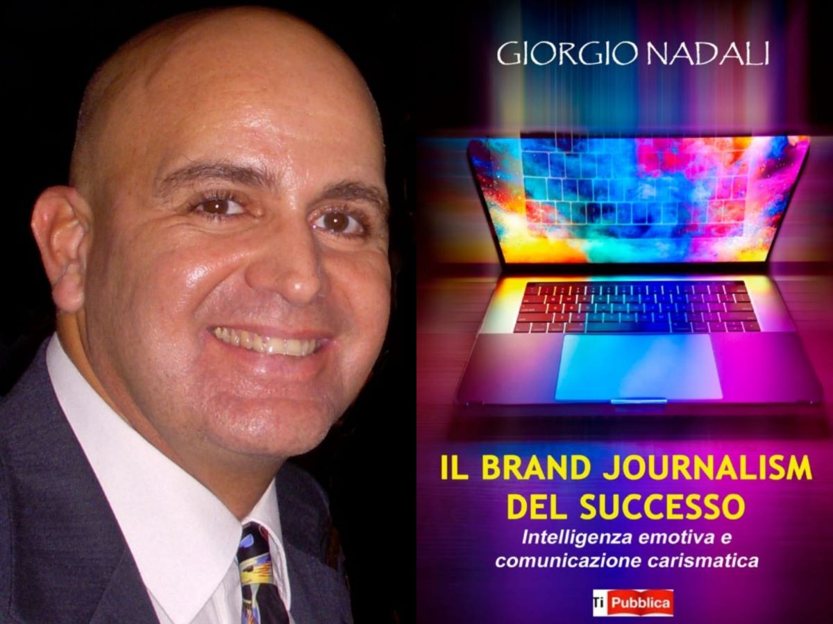 Brand Journalism del successo: intelligenza emotiva, comunicazione carismatica Brand Journalism del successo: intelligenza emotiva, comunicazione carismatica