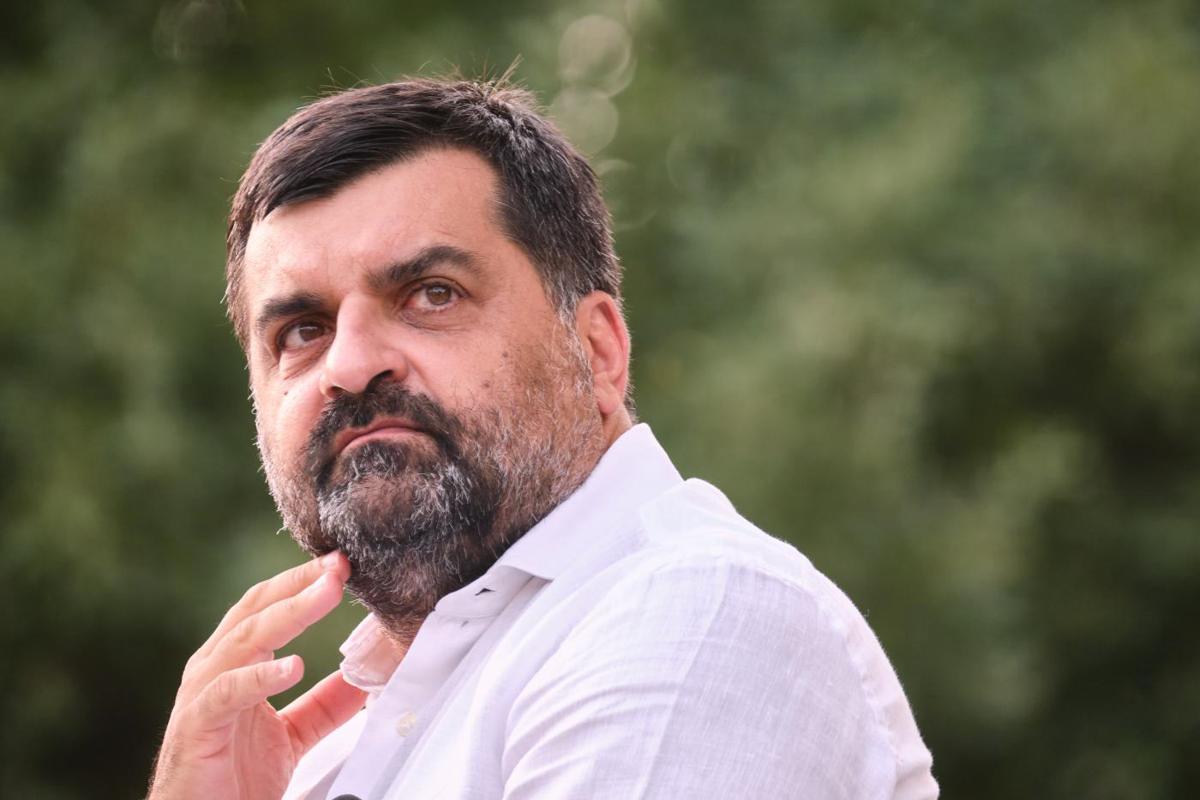 Caos procure, Palamara: “Assoluzione Storari leva ipocrisia e rivela verità” Caos procure, Palamara: “Assoluzione Storari leva ipocrisia e rivela verità”