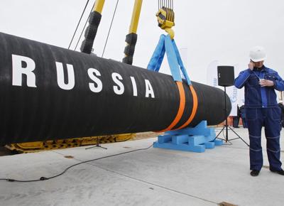 Gasdotto Nord Stream 2: cos'è e perché è strategico per la Russia Gasdotto Nord Stream 2: cos'è e perché è strategico per la Russia
