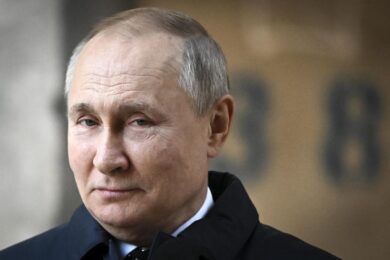 Guerra Russia-Ucraina, Putin è nascosto in un bunker segreto sull’Altaj
