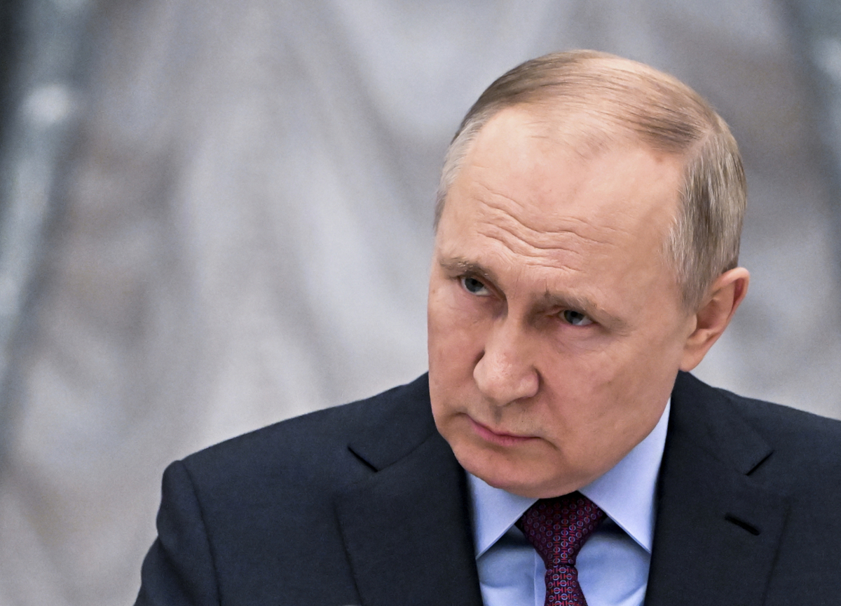 Guerra, Draghi tagliato fuori. I grandi della Terra decidono senza l’Italia