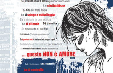 Giornata della donna, Polizia: nuova sezione per le violenze di genere