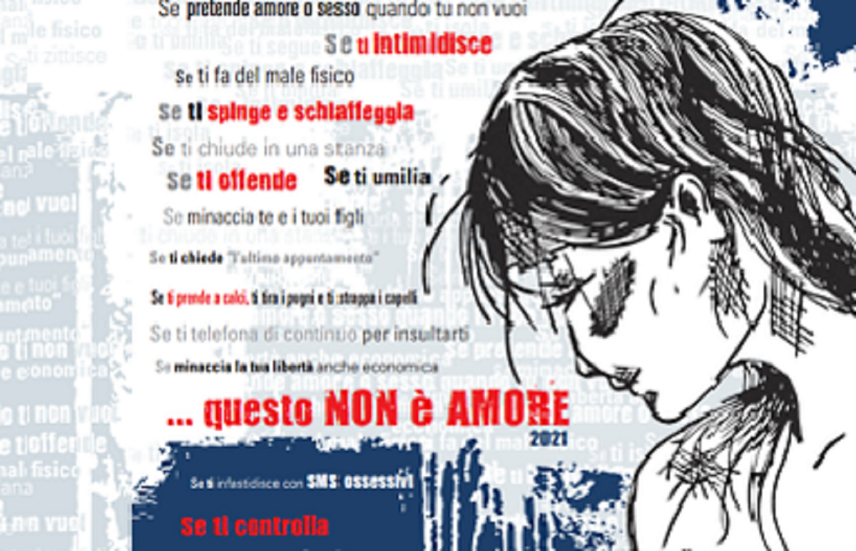 Giornata della donna, Polizia: nuova sezione per le violenze di genere Giornata della donna, Polizia: nuova sezione per le violenze di genere