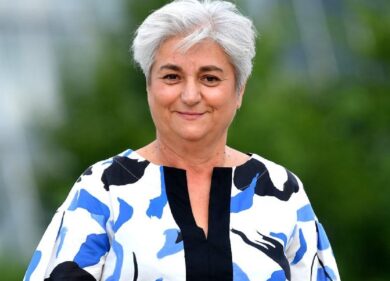 Antola (Municipio 3): “Più donne al vertice per una società più equa”