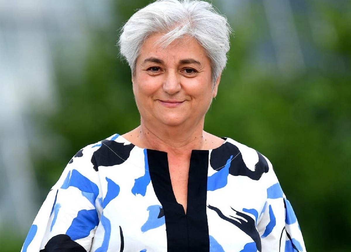 Antola (Municipio 3): “Più donne al vertice per una società più equa” Antola (Municipio 3): “Più donne al vertice per una società più equa”