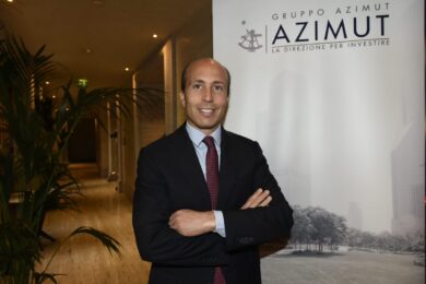 Azimut, a febbraio raccolta netta positiva per 746 milioni di euro