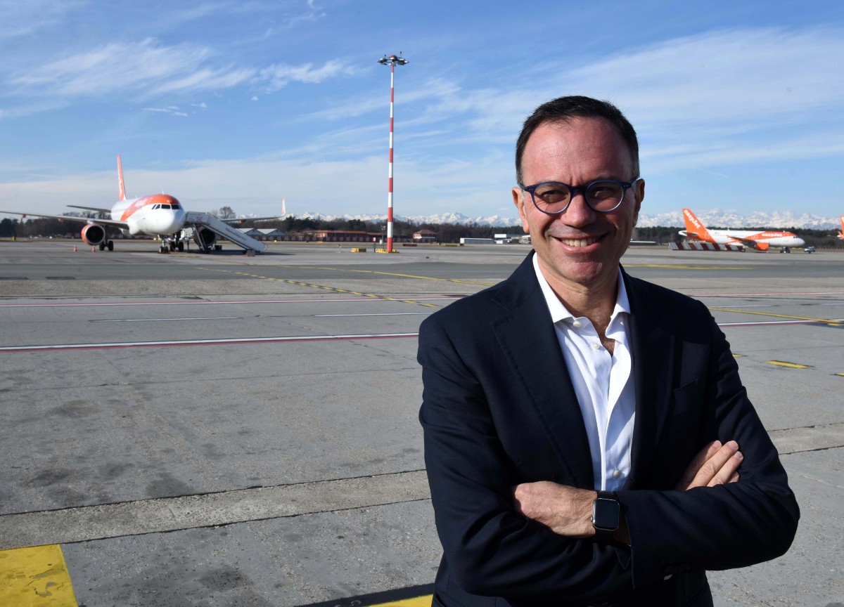 SEA, il servizio di car sharing SHARE NOW arriva a Malpensa SEA, il servizio di car sharing SHARE NOW arriva a Malpensa