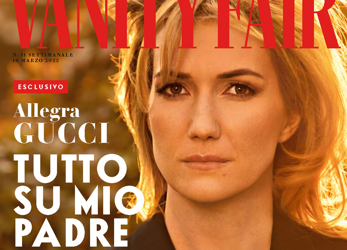 Allegra Gucci, le rivelazioni 27 anni dopo: “Il film non racconta la verità” Allegra Gucci, le rivelazioni 27 anni dopo: “Il film non racconta la verità”