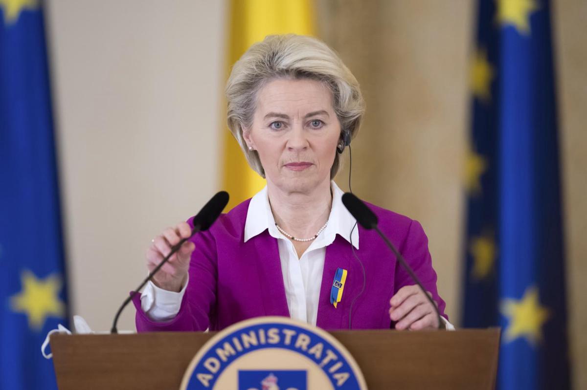 Guerra Russia Ucraina, energia e difesa: l’Ue studia il lancio di Eurobond Guerra Russia Ucraina, energia e difesa: l’Ue studia il lancio di Eurobond