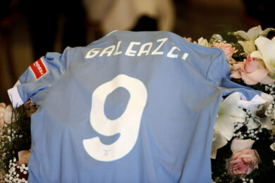 Oxford contro Cambridge: la sfida a colpi di remi sul Tevere per Galeazzi