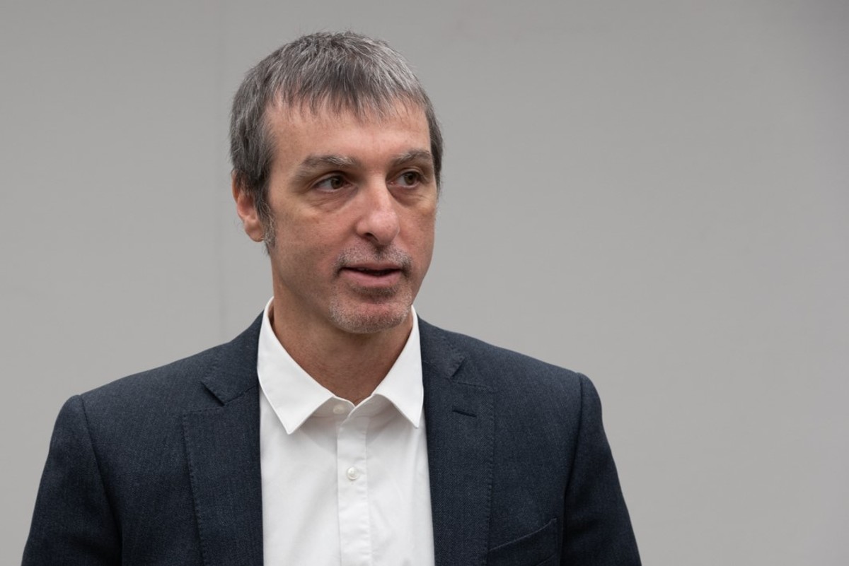 Credem, Marco Casini responsabile gestione e selezione del personale Credem, Marco Casini responsabile gestione e selezione del personale