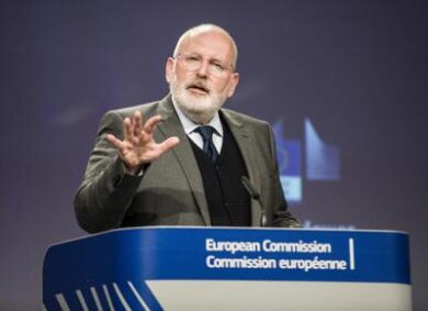 Gas, ecco il piano Ue per ridurre la dipendenza da “Zar Putin”