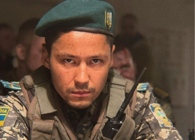 Guerra Ucraina, Pasha Lee: morto in prima linea la star del cinema