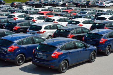L’industria dell’auto fa i conti con l’invasione russa in Ucraina