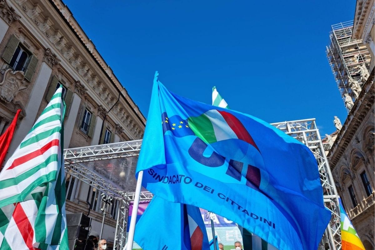 Pnrr, il mistero dei posti di lavoro. L’allarme della Uil Lazio Pnrr, il mistero dei posti di lavoro. L’allarme della Uil Lazio