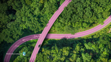 Al via l’8 marzo la nuova campagna di Mercedes a sostegno di Fondazione AIRC