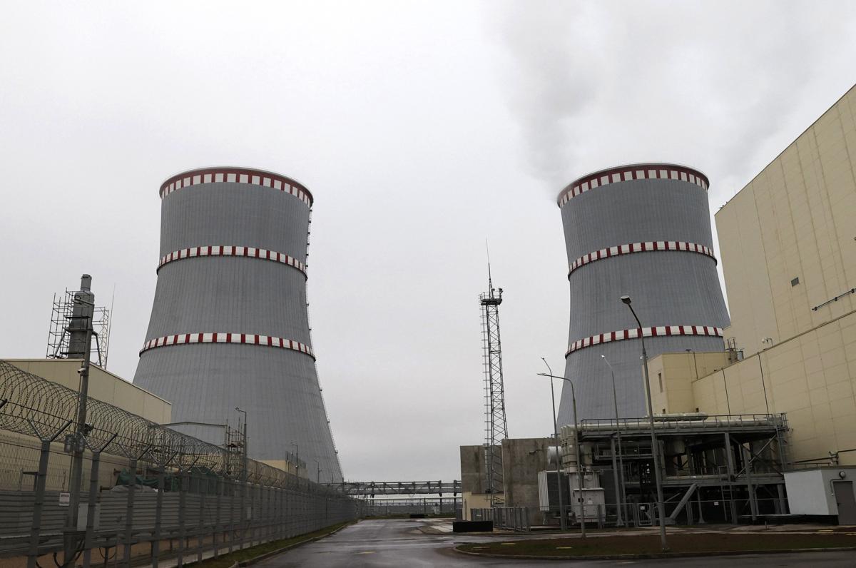 Italia, scatta il piano emergenza nucleare: iodio, bunker e protezione tiroide Italia, scatta il piano emergenza nucleare: iodio, bunker e protezione tiroide